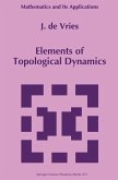 Elements of Topological Dynamics