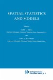 Spatial Statistics and Models