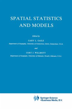 Spatial Statistics and Models