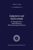 Judgment and Sachverhalt