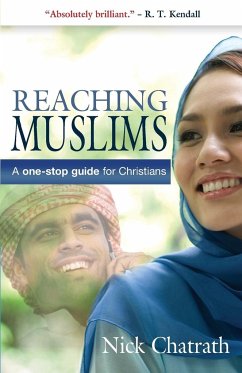 Reaching Muslims - Chatrath, Nick (Reader)