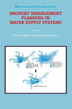 Drought Management Planning in Water Supply Systems