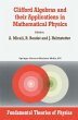 Clifford Algebras and their... - Bild 1