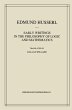 Early Writings in the Philosophy of... - Bild 1