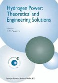 Hydrogen Power: Theoretical and Engineering Solutions