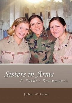 Sisters in Arms - Witmer, John