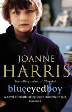 Cover Blueeyedboy