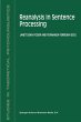 Reanalysis in Sentence Processing - Bild 1