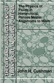 The Physics of Fluids in Hierarchical Porous Media: Angstroms to Miles