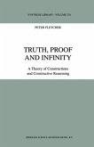 Truth, Proof and Infinity