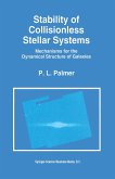 Stability of Collisionless Stellar Systems