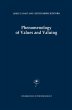Phenomenology of Values and Valuing - Bild 1