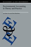 Environmental Accounting in Theory and Practice