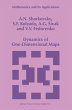 Dynamics of One-Dimensional Maps - Bild 1
