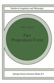 Fact Proposition Event