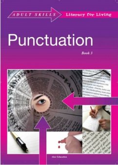 Punctuation Book 3 - Lawler, Dr. Graham