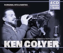 Ken Colyer'S Jazzmen & Skiffle Group - Colyer,Ken