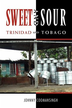 Sweet and Sour Trinidad and Tobago