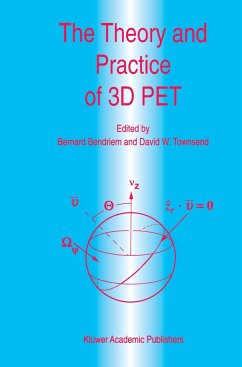 The Theory and Practice of 3D PET