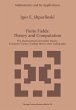 Finite Fields: Theory and Computation - Bild 1
