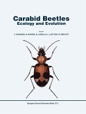 Carabid Beetles: Ecology and Evolution
