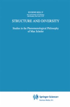 Structure and Diversity - Kelly, E.
