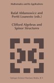 Clifford Algebras and Spinor Structures