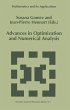 Advances in Optimization and Numerical... - Bild 1