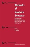 Mechanics of Sandwich Structures