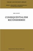Consequentialism Reconsidered