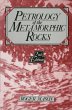 Petrology of the Metamorphic Rocks - Bild 1