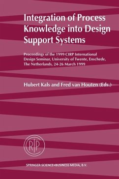 Integration of Process Knowledge into Design Support Systems