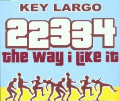 22334 (The Way I Like It) - Key Largo