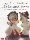Ingrid Michaelson: Girls and Boys: Including Songs from Be OK
