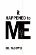 It Happened to Me - Bild 1