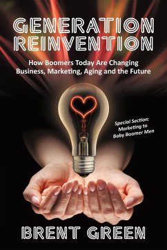 Generation Reinvention
