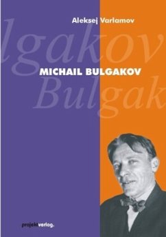 Michail Bulgakov - Varlamov, Aleksej