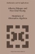 Mutations of Alternative Algebras - Bild 1