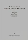 Advances in Bioprocess Engineering