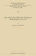Eduard Gans and the Hegelian Philosophy... - Bild 1