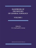 Handbook of the History of General Topology