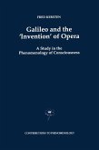 Galileo and the ¿Invention¿ of Opera