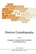 Electron Crystallography - Bild 1