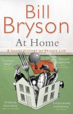 At Home - Bryson, Bill