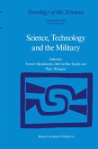Science, Technology and the Military