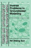 Inverse Problems in Groundwater Modeling