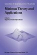 Minimax Theory and Applications - Bild 1