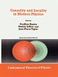 Causality and Locality in Modern Physics - Bild 1