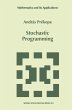 Stochastic Programming - Bild 1