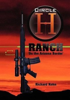 Circle H Ranch - Kohn, Richard
